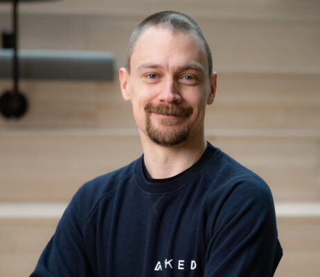 Jussi Heino
