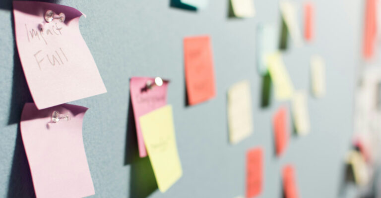 stickynotes