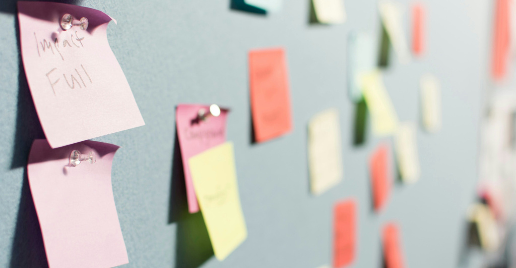 stickynotes