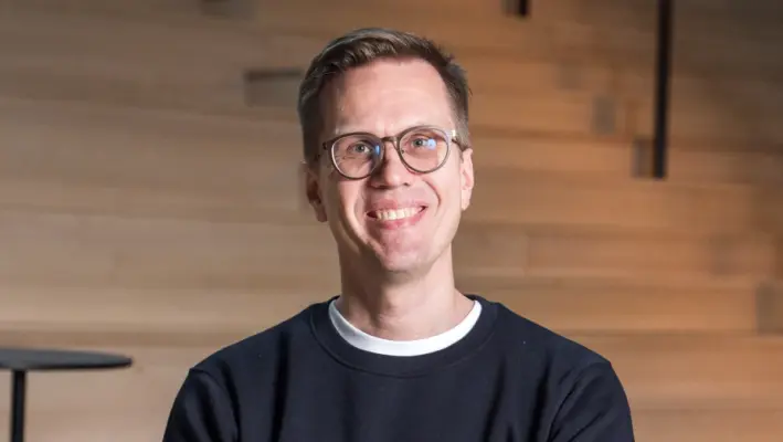 Jussi Ahtikari